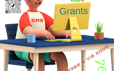 Register for the February Grant Management Seminar